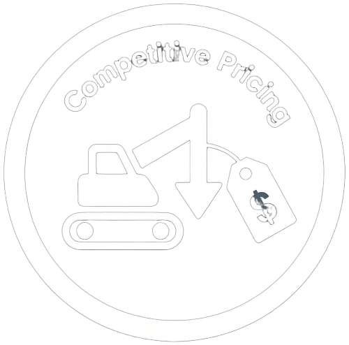 Affordable Pricing
